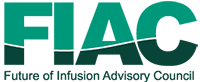 Industry Associations 3 Future of Infusion Advisory Council