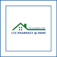 Industry Associations 1 The Alliance for LTC Pharmacy at Home Logo