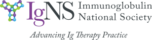 IgNS Logo IgNS Logo Centered W Tag 1