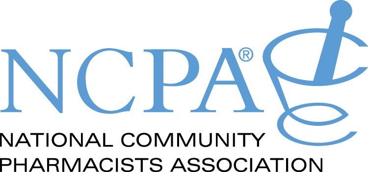 NCPDP logo national community pharmacists association seeklogo
